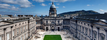 University of Edinburgh