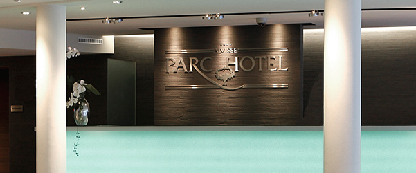 Alvisse Parc Hotel, Luxembourg