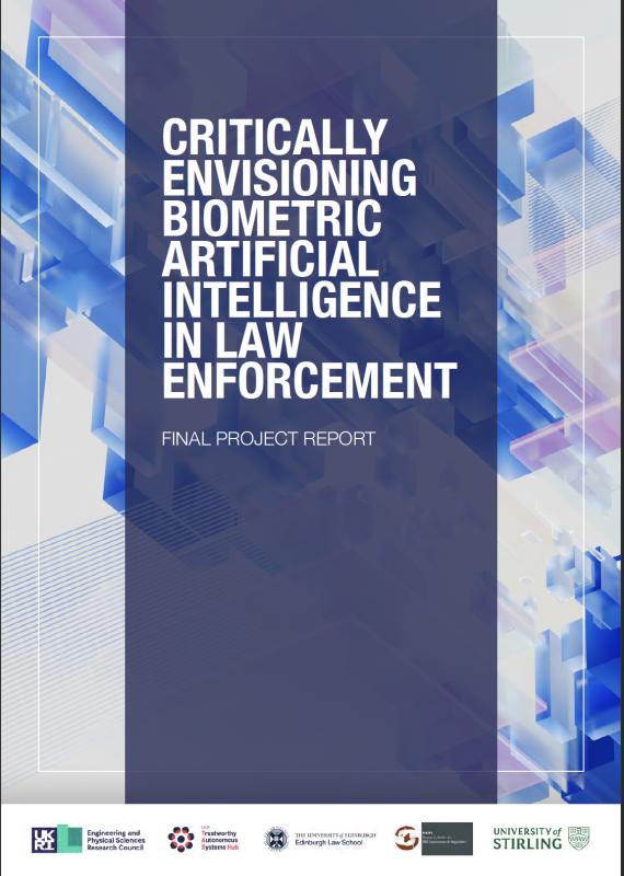 Report Front Cover