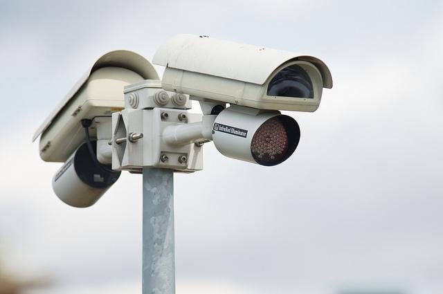 Surveillance Cameras Surveillance Cameras