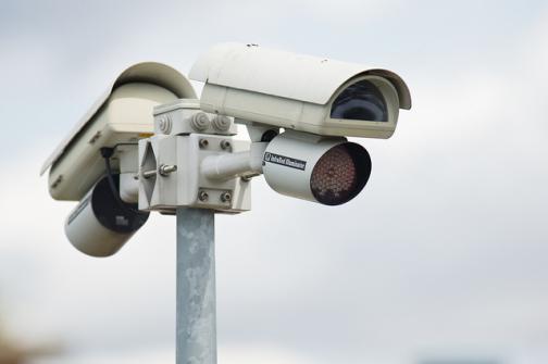 Surveillance Cameras